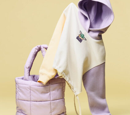 Plastik Atıklardan Günlük Modaya