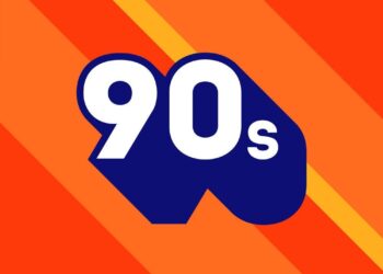 Sizi de Etkisi Altına alacak 90’lı Yılların Çok Konuşulan Moda Akımları