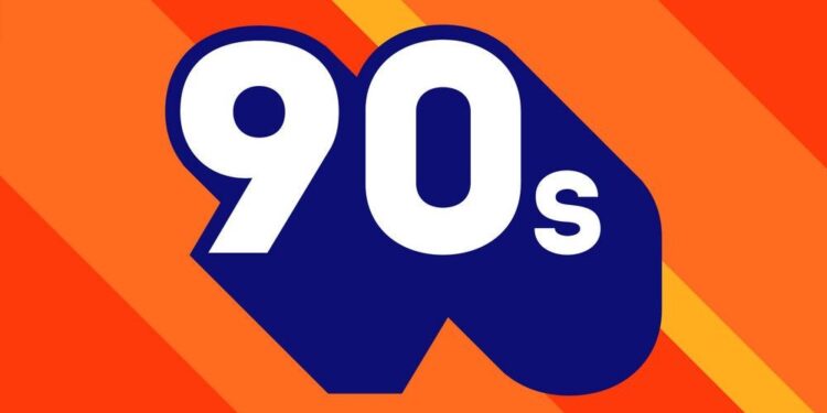 Sizi de Etkisi Altına alacak 90’lı Yılların Çok Konuşulan Moda Akımları