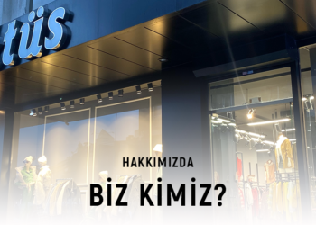 Biz Kimiz?
