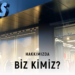 Biz Kimiz?