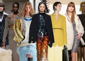 2022’ye girerken gardıroplar değişiyor: 9 yeni trend alarmı