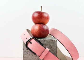 Geleceğin modası şekilleniyor: Meyve kabuklarından ayakkabı, tohumlardan çanta