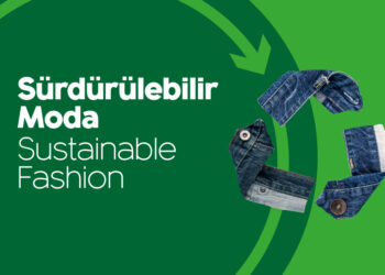 Yeni yılda sürdürülebilir modayı günlük hayatınıza katma yolları