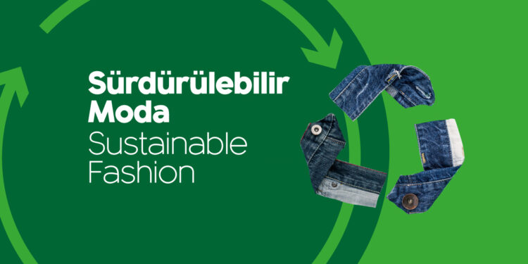 Yeni yılda sürdürülebilir modayı günlük hayatınıza katma yolları