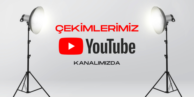 Güncel Ürün Tanıtım Videolarımız Artık Youtube Kanalımızda!