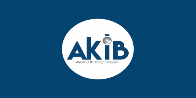 Akdeniz İhracatçı Birlikleri (AKİB)