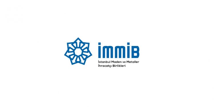 İstanbul Maden ve Metaller İhracatçı Birlikleri (İMMİB)