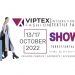 Viptex Fashion Uluslararası Kumaş ve Aksesuar Üreticileri Fuarı…