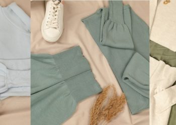 Kadın Giyim Kombinleri Nasıl Yapılır?