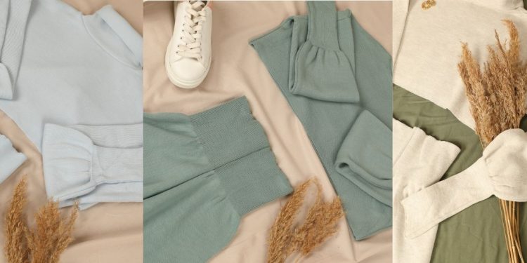 Kadın Giyim Kombinleri Nasıl Yapılır?