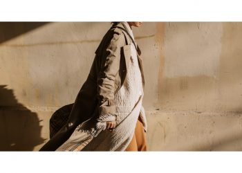 Trençkot Kombinleri İçin Öneri…