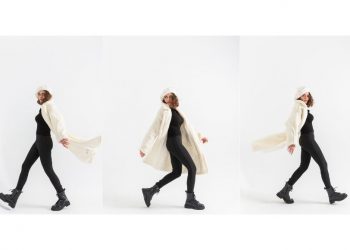 Kaşe Kaban Kombinleri Nasıl Yapılmalı?