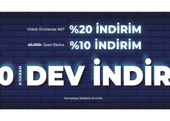 Efsane Kasım Kampanyası(KAMPANYA SONA ERMİŞTİR)