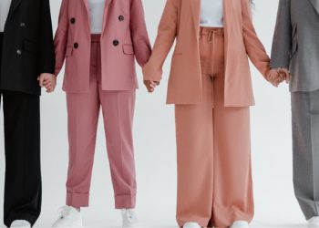 Pantolon Kombinleri Nasıl Yapılmalı?