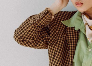 Vintage Kombinler ile Şıklığınıza Şıklık Katabilirsiniz…