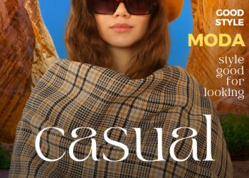 Kaktus Moda Yeni Sezon 23’AW Kataloğu Yayında!