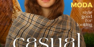 Kaktus Moda Yeni Sezon 23’AW Kataloğu Yayında!