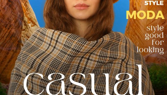 Kaktus Moda Yeni Sezon 23’AW Kataloğu Yayında!