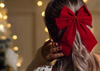 Yılbaşı Elbise Modelleri Nasıl Kombinlenir ?