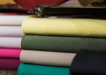 Kadın Giyimde En Çok Tercih Edilen Kumaş Türleri