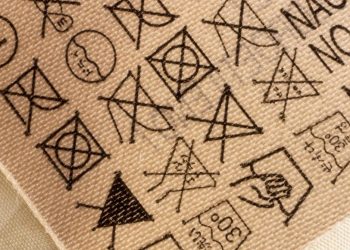 Yıkama Talimatları Sembolleri Ne Anlama Geliyor?