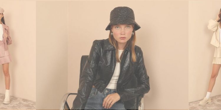 En Şık Deri Ceket Kombinleri Nasıl Yapılır?