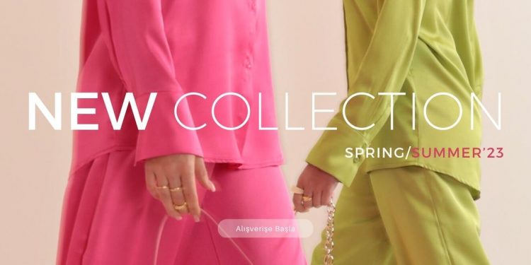 Kaktüs Moda 2023 Yaz Sezonu Sizlerle…