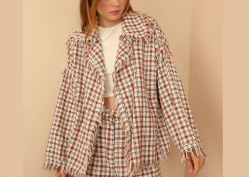 Tüvit Kumaş Nedir? Hangi Kıyafetlerde Kullanılır?