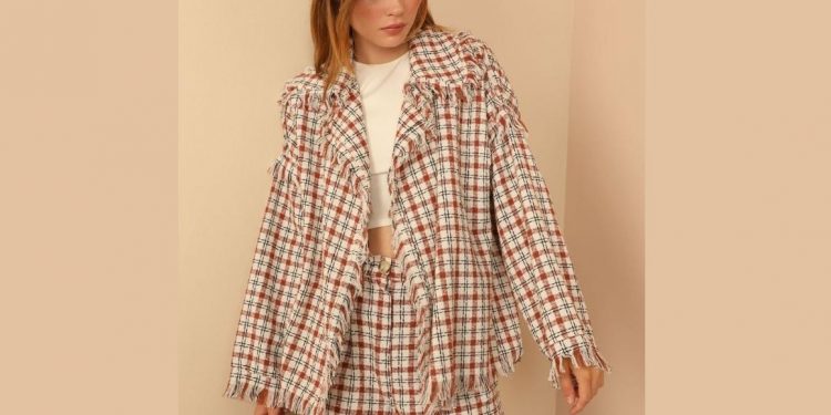 Tüvit Kumaş Nedir? Hangi Kıyafetlerde Kullanılır?