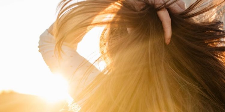 Yaz Ayları İçin Saç Bakım Önerileri…