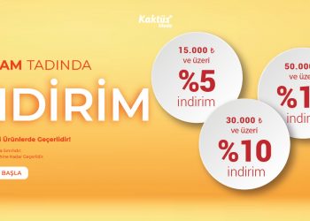 Bayram Tadında İndirim…(SONA ERMİŞTİR)
