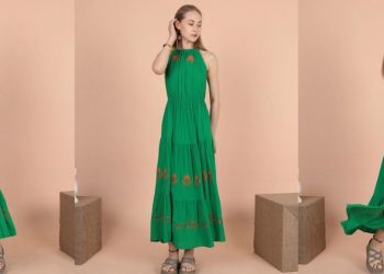 Toptan Kadın Giyimde En Rahat Parçalar…