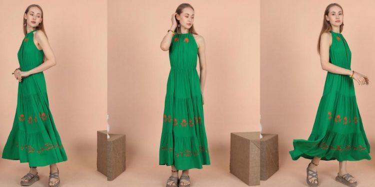 Toptan Kadın Giyimde En Rahat Parçalar…