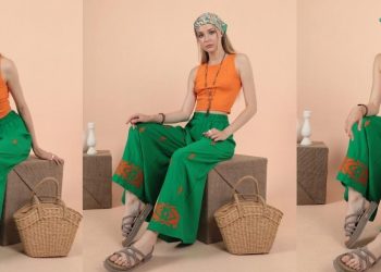 Toptan Kadın Giyimde En Rahat Parçalar…