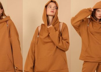 Toptan Giyim Alışverişinde Petek Kumaş Sweatshirt ve Hırka Seçimi