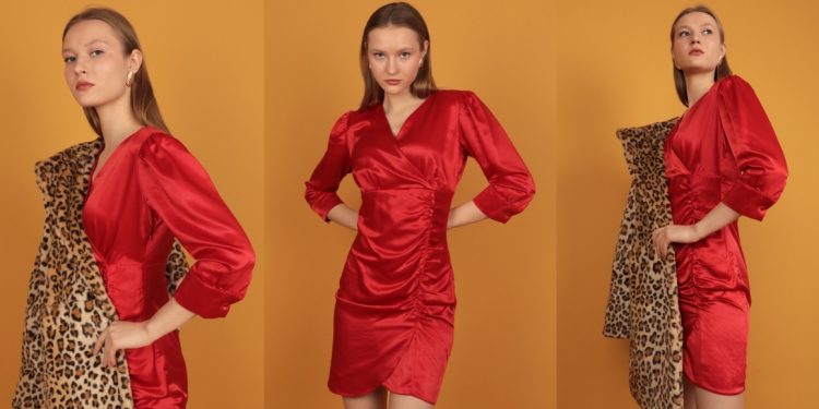 Yılbaşı Kombinleri İçin Öneriler