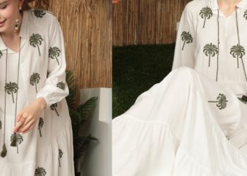 Viskon Kumaş Nedir? Viskon Kumaş Özellikleri