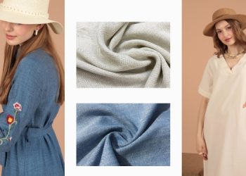 Keten Kumaş Nedir? Özellikleri Nedir?