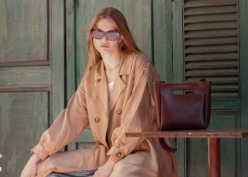 Trençkot Seçerken Dikkat Edilmesi Gerekenler