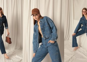 Kot Ceket Kombinleri İçin İpuçları