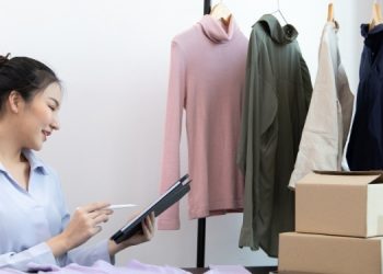 Toptan Giyim Alımında Kalite Kontrol ve Kargo Süreçleri